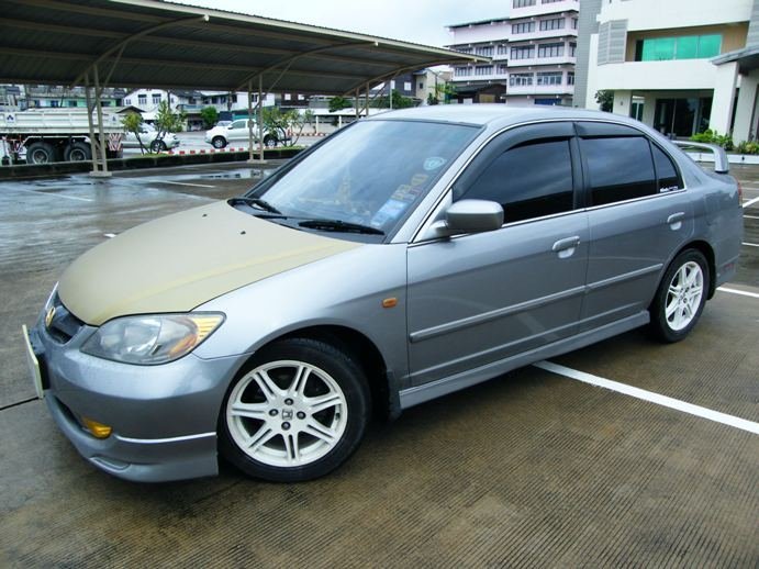แต่งรถแล้วอย่าลืม แบตเตอรี่ >> เครื่องชาร์จ แบตเตอรี่ CTEK จาก สวีเดน Page 5