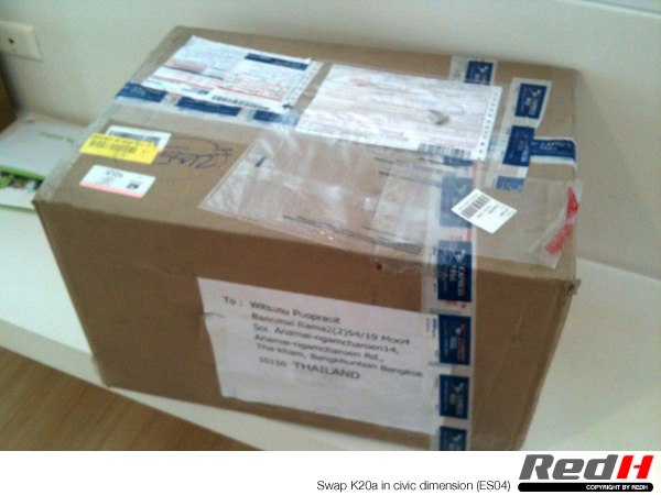 Civic Dimension-ES-04-Swap k20A-by-RedH-**Update P30 Acura Taillight**