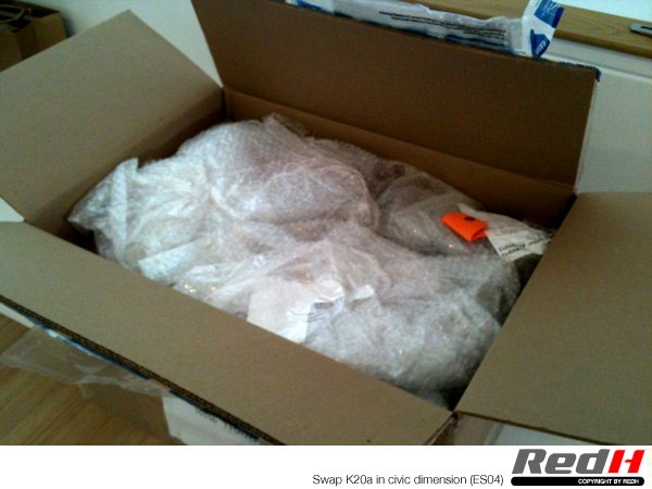 Civic Dimension-ES-04-Swap k20A-by-RedH-**Update P30 Acura Taillight**