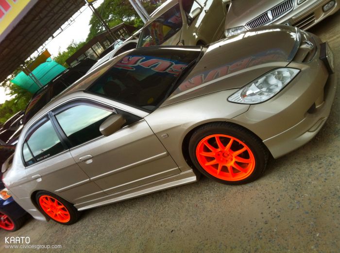 ES01 เริ่มเยอะแฮะ -*- by KAATO Ztudios **ทำสีล้อโปรเจคต์เกรียน หน้า7ครับ**