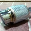 ท่อ kakimoto GT-box ใบจิ๋ว ท่อ kakimoto GT-box ใบจิ๋ว