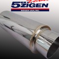 5Zigen มีโลโก้ที่ปลายท่อ 5Zigen มีโลโก้ที่ปลายท่อ