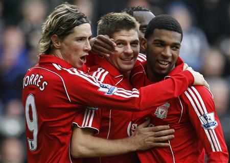 สาวกหงส์ ~ แฟน LIVERPOOL ~ รายงานตัวด้วยครับ