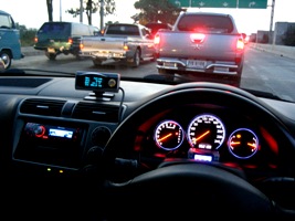 turbo timer