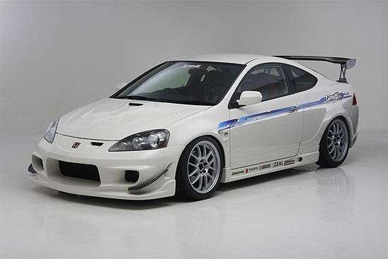 >>>>> แด่ พี่ biki และชาว ES ผู้รักใน DC5 Type R รูปสวยๆหล่อๆแรงๆ