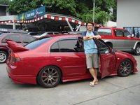 ::::: โชว์รถกันหน่อย  :::::