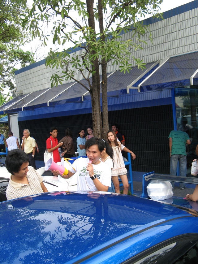 Meeting #54 ++ เก็บตก ES'BD & HRF โดย มือใหม่หัดถ่าย ++