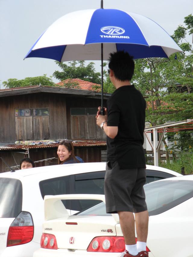 Meeting #54 ++ เก็บตก ES'BD & HRF โดย มือใหม่หัดถ่าย ++