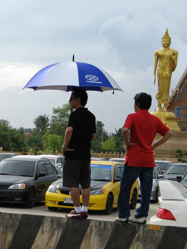 Meeting #54 ++ เก็บตก ES'BD & HRF โดย มือใหม่หัดถ่าย ++