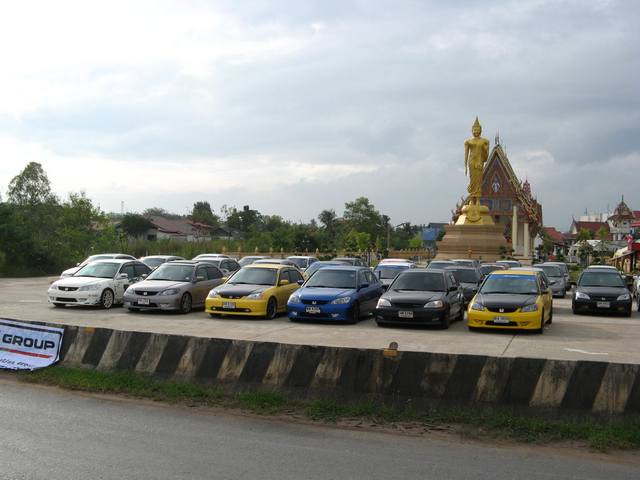 Meeting #54 ++ เก็บตก ES'BD & HRF โดย มือใหม่หัดถ่าย ++