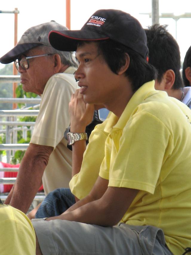 Meeting #54 ++ เก็บตก ES'BD & HRF โดย มือใหม่หัดถ่าย ++