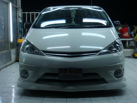 อยากเห็น ES ใส่ 18" ครับใครมีรบกวนโชว์หน่อย...
