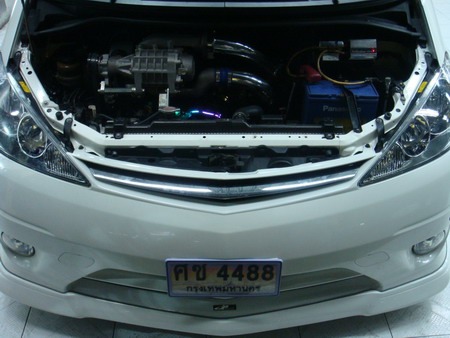 อยากเห็น ES ใส่ 18" ครับใครมีรบกวนโชว์หน่อย...