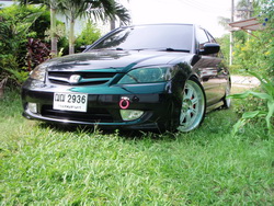 อยากเห็น ES ใส่ 18" ครับใครมีรบกวนโชว์หน่อย...