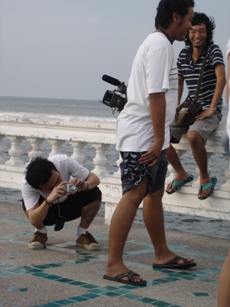 *** รูปมันฟ้อง ***