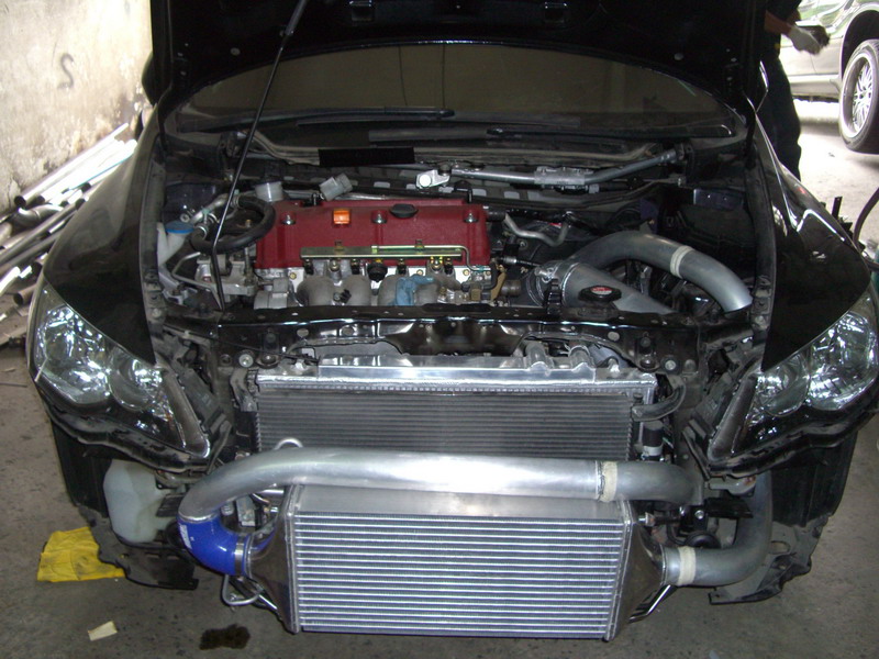 สำหรับน้องๆสนใจเครื่อง K Turbo