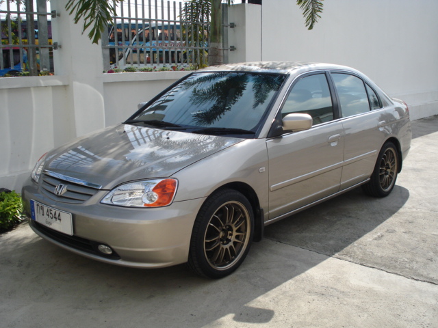 อยากเห็น RE30 ใน ES