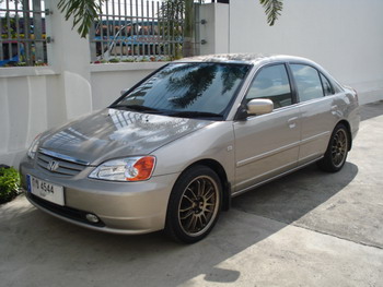 อยากเห็น RE30 ใน ES