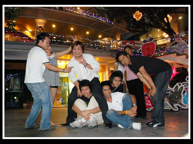 ~* ลม หนาว ๆ เริ่ม มา แย้ว จร๊า .. ปาย กัน มั้ย ~*