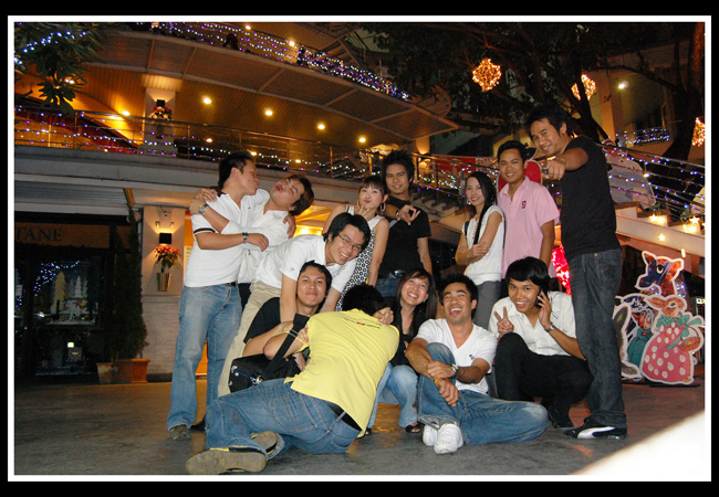 ~* ลม หนาว ๆ เริ่ม มา แย้ว จร๊า .. ปาย กัน มั้ย ~*