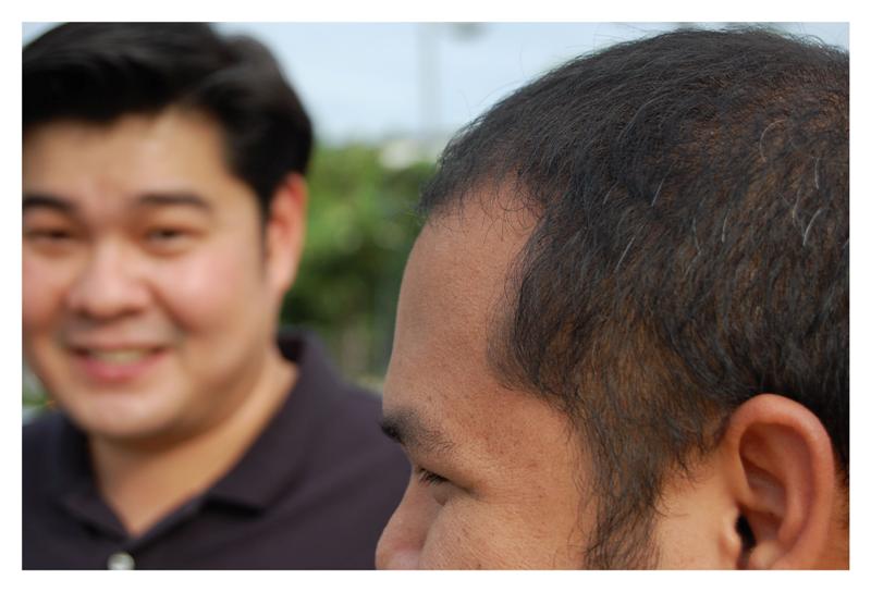 เฮีย ออฟ :: ของ ข้า เยอะ ก่า เอ็ง อีก เอิ๊ีกๆๆๆๆ