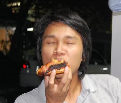 อ้ามมมมม...................... แซ๊บ แซบบบ