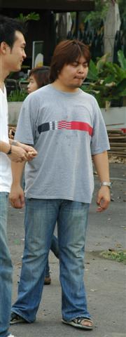 จุ๊บๆๆๆๆๆๆๆๆ (ปากนกแก้วเลย)