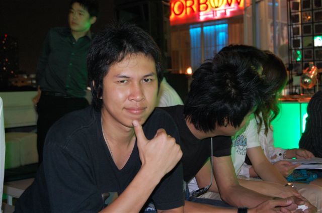 ~* ลม หนาว ๆ เริ่ม มา แย้ว จร๊า .. ปาย กัน มั้ย ~*