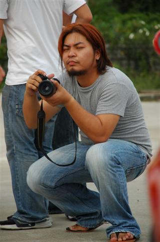 อ้าว ไหนว่า กรู ไม่มี รูป หล่อ ๆ กะเ้ค้า อะโด่่  นี่ ขั้นทพเลย นะเนี่ย อะ หึ้ย   อะหึ้ยยยยยยย

นี่ๆ สังเกต ที่ นิ้ว เท้า นี่ เป็งงาย หล่อ มั้ย ล่าวววว อะ หึ้ย