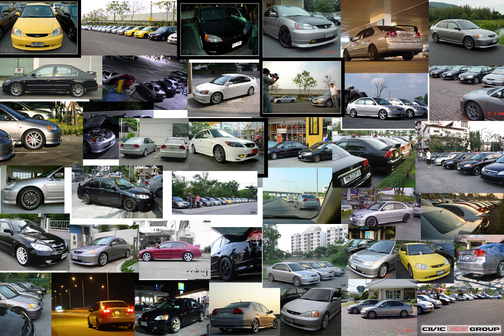 ประวัติ civicesgroup