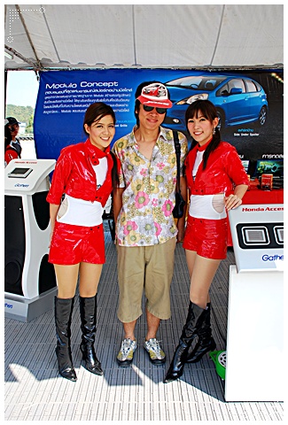 *~ มาบอกเหตุผลที่คุณแอบหลงรัก Honda กันดีกว่า