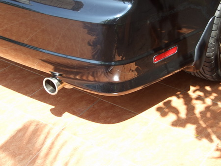 ★ โต MUFFLERS ★ HONDA Exhaust system master...[ Spoon, J's racing, HKS, 5Zigen, Mugen ]