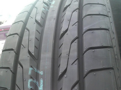 ยาง TOYO ตัวใหม่คร้าบ