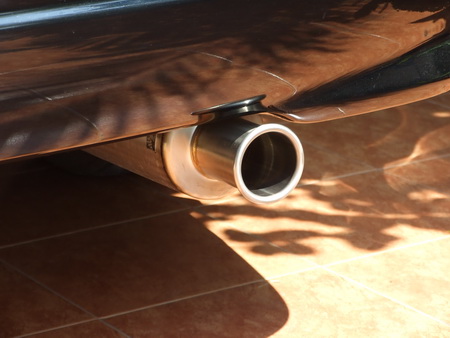 ★ โต MUFFLERS ★ HONDA Exhaust system master...[ Spoon, J's racing, HKS, 5Zigen, Mugen ]