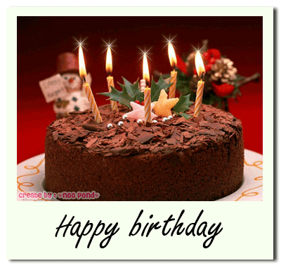 ***~~~ HaPpY Birth Day ninekeng 18 Feb 09 ~~~****