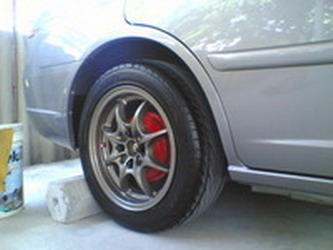 หลัง