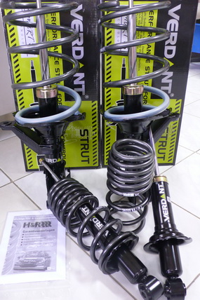 ตัวแทนขาย สตรัทปรับเกลียว โช๊คอัพ สปริงโหลด H&R,TEIN SS,H.DRIVE,SILVER,BILSTEIN,KONI,K