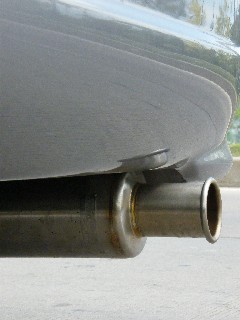 ★ โต MUFFLERS ★ HONDA Exhaust system master...[ Spoon, J's racing, HKS, 5Zigen, Mugen ]