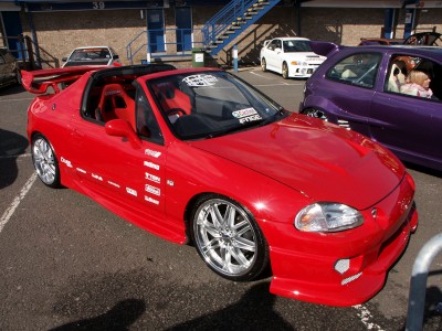 ขอถามคับเพื่อนๆว่า dc2 กับ crx  ตัวใหนน่าใช้กว่ากัน