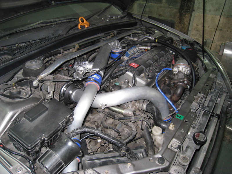 ถ้าถอด แคตฯ ออก OXYGEN SENSOR ตรงแคตฯเราจะเอาไปปักไว้ตรงไหนครับ?  (UPDATE)
