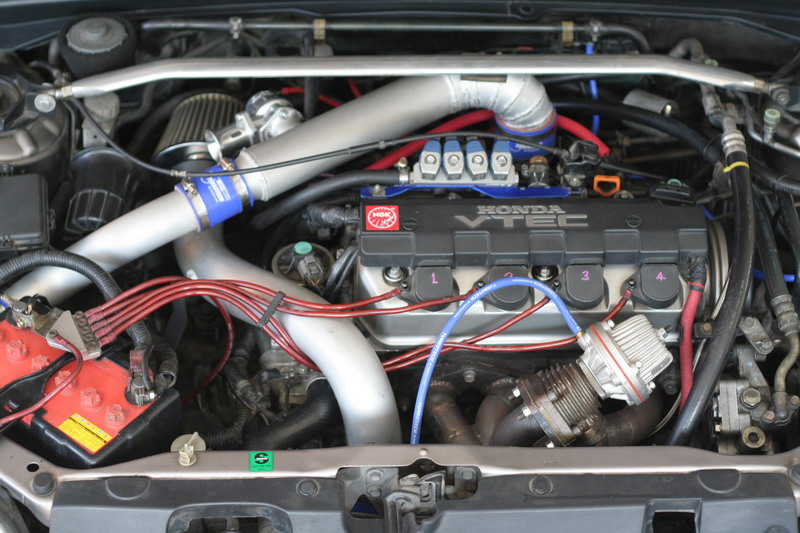 ถ้าถอด แคตฯ ออก OXYGEN SENSOR ตรงแคตฯเราจะเอาไปปักไว้ตรงไหนครับ?