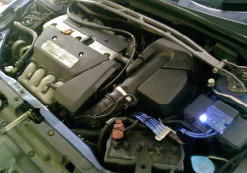 -๏- +++++ GROUND WIRE 16mm.& HKS CIRCLE EARTH+ PIVOT RAIZIN +++++ -๏-