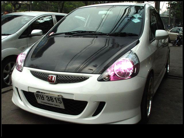 16000K สีม่วง