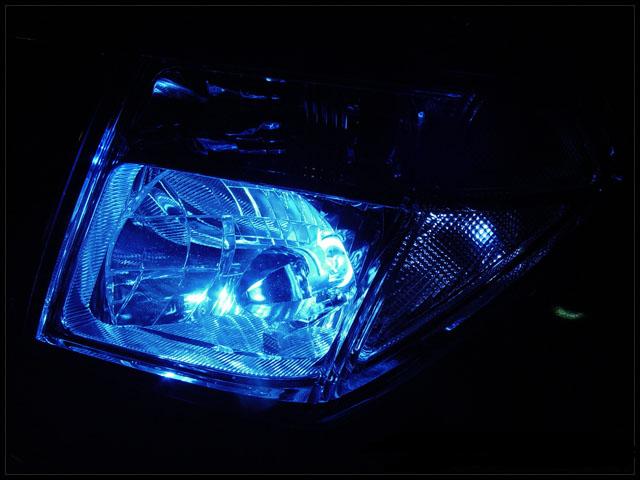 20000 K Super Blue
