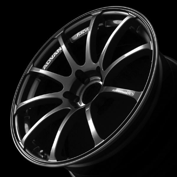 Advan RS