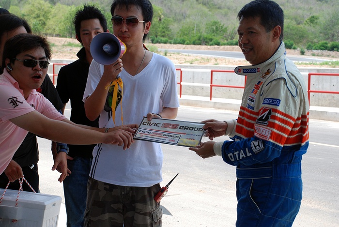 Meeting # 60 @ แก่งกระจาน By Ti