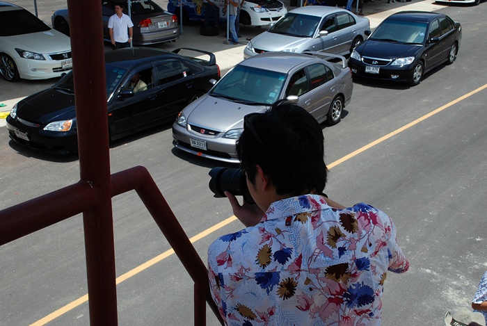 Meeting # 60 @ แก่งกระจาน By Ti