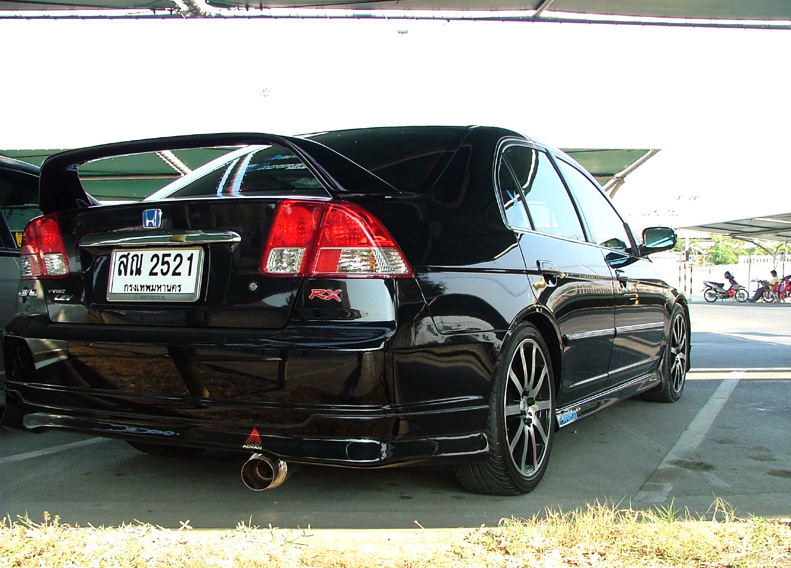 ในคลับ ใครใส่ Mugen NR 17" บ้างครับ