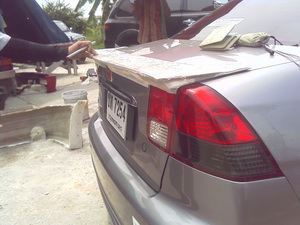 แจ้ง เรื่องตูดเป็ดยักทรง yatt คับสำเร็จแล้ว