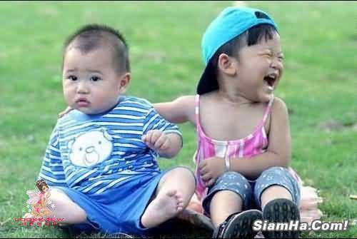 "โอ๋...ไก่อ่อนนี่หว่าหวานเรา..อิอิ"